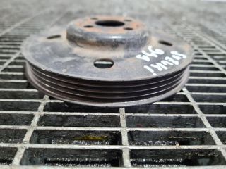 bontott SUZUKI JIMNY Főtengely Szíjtárcsa