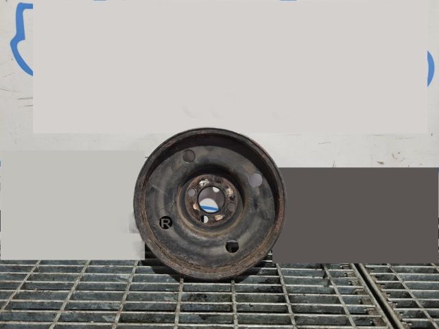 bontott SUZUKI JIMNY Főtengely Szíjtárcsa