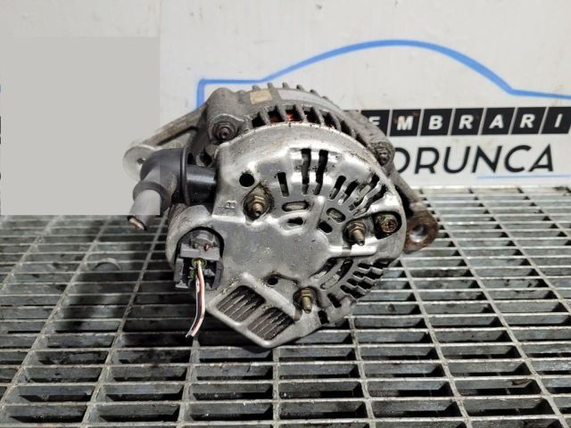 bontott SUZUKI JIMNY Generátor