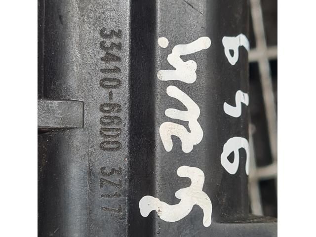 bontott SUZUKI JIMNY Gyújtótrafó