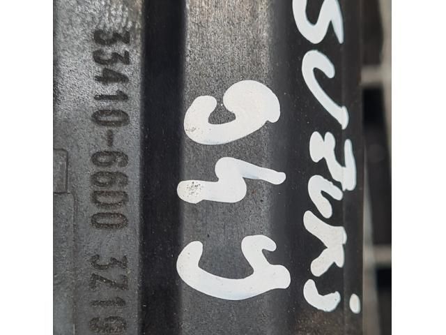 bontott SUZUKI JIMNY Gyújtótrafó