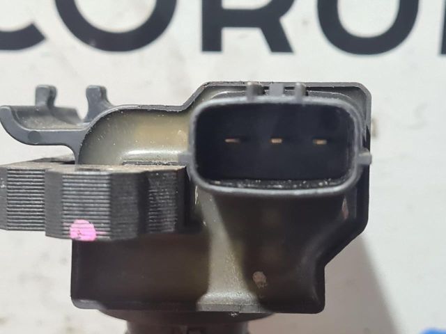 bontott SUZUKI JIMNY Gyújtótrafó