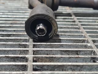 bontott SUZUKI JIMNY Gyújtótrafó