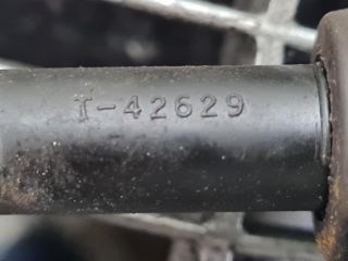 bontott SUZUKI JIMNY Gyújtótrafó