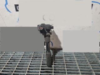 bontott SUZUKI JIMNY Gyújtótrafó