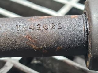 bontott SUZUKI JIMNY Gyújtótrafó