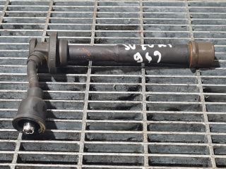 bontott SUZUKI JIMNY Gyújtótrafó