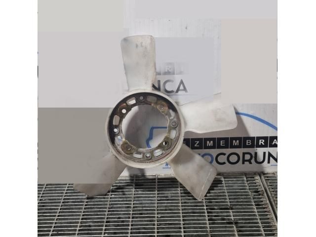 bontott SUZUKI JIMNY Hűtőventilátor