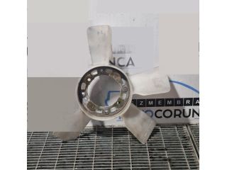 bontott SUZUKI JIMNY Hűtőventilátor