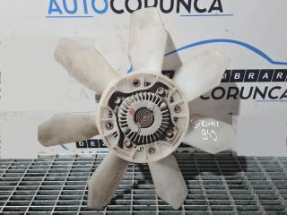 bontott SUZUKI JIMNY Hűtőventilátor