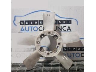 bontott SUZUKI JIMNY Hűtőventilátor