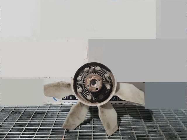 bontott SUZUKI JIMNY Hűtőventilátor