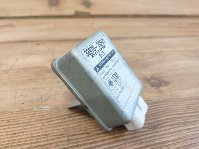 bontott SUZUKI JIMNY Immobilizer Elektronika