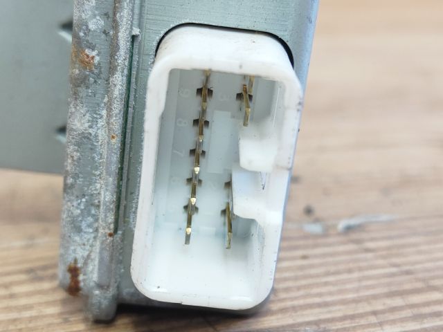 bontott SUZUKI JIMNY Immobilizer Elektronika