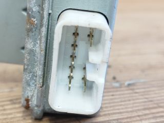 bontott SUZUKI JIMNY Immobilizer Elektronika