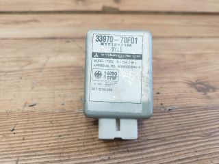 bontott SUZUKI JIMNY Immobilizer Elektronika