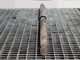 bontott SUZUKI JIMNY Jobb hátsó Lengéscsillapító