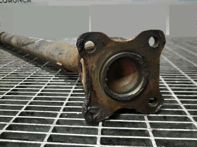 bontott SUZUKI JIMNY Kardántengely