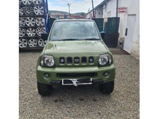 bontott SUZUKI JIMNY Kardántengely