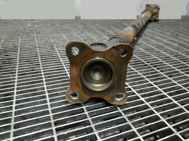 bontott SUZUKI JIMNY Kardántengely