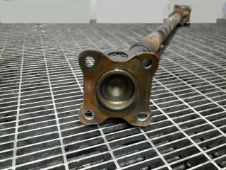 bontott SUZUKI JIMNY Kardántengely