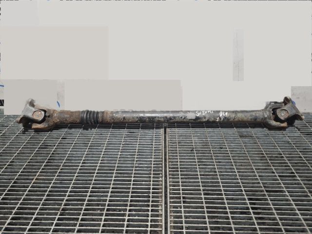 bontott SUZUKI JIMNY Kardántengely