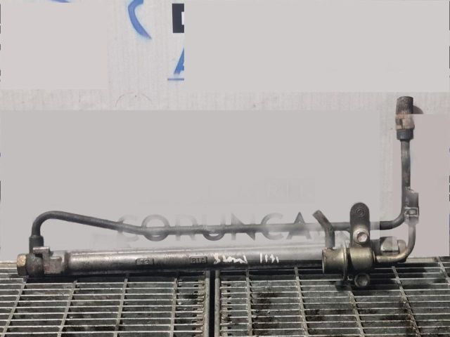 bontott SUZUKI JIMNY Közösnyomócső