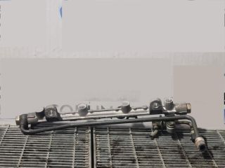 bontott SUZUKI JIMNY Közösnyomócső