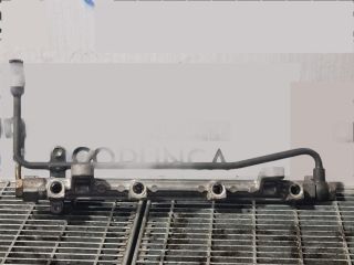 bontott SUZUKI JIMNY Közösnyomócső