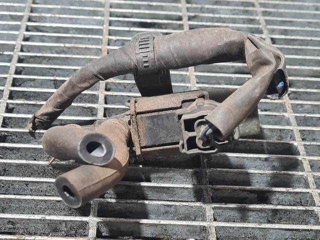 bontott SUZUKI JIMNY Lefújószelep