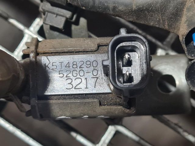 bontott SUZUKI JIMNY Lefújószelep