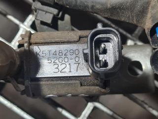 bontott SUZUKI JIMNY Lefújószelep