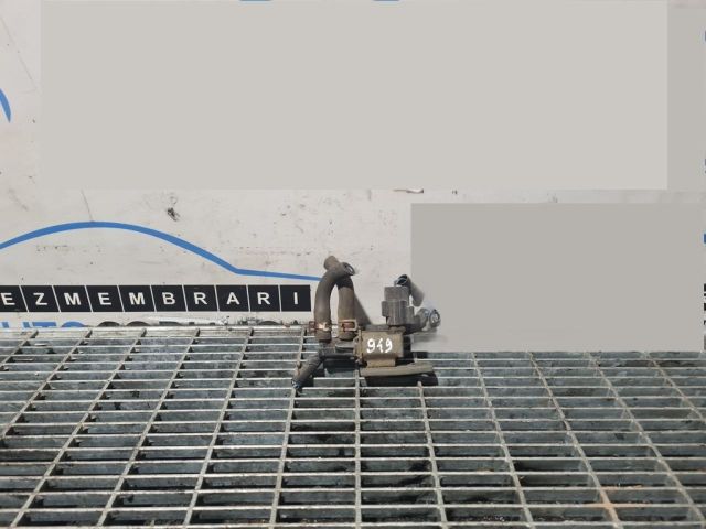 bontott SUZUKI JIMNY Lefújószelep