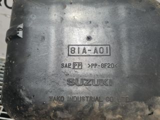 bontott SUZUKI JIMNY Légszűrő Ház