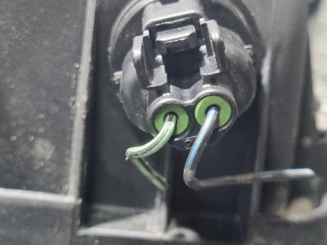 bontott SUZUKI JIMNY Légszűrő Ház