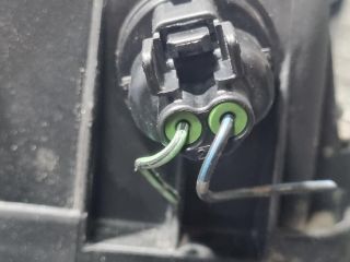 bontott SUZUKI JIMNY Légszűrő Ház