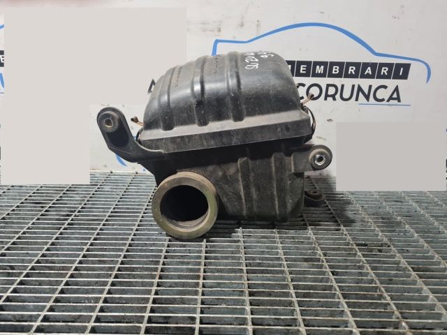 bontott SUZUKI JIMNY Légszűrő Ház