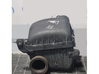 bontott SUZUKI JIMNY Légszűrő Ház