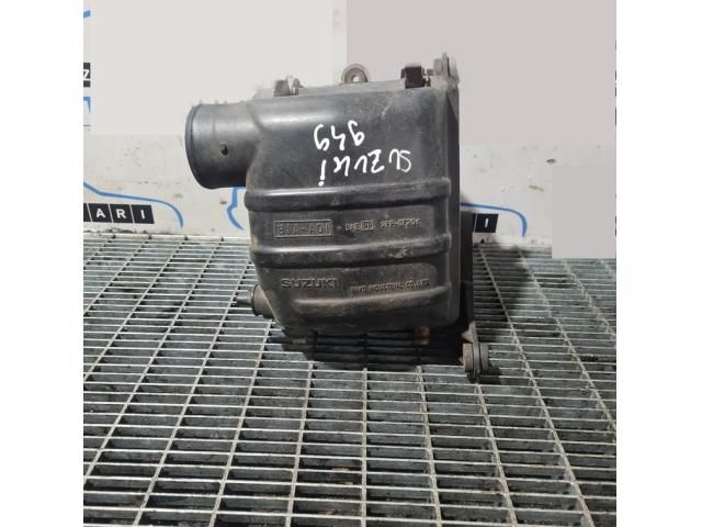 bontott SUZUKI JIMNY Légszűrő Ház