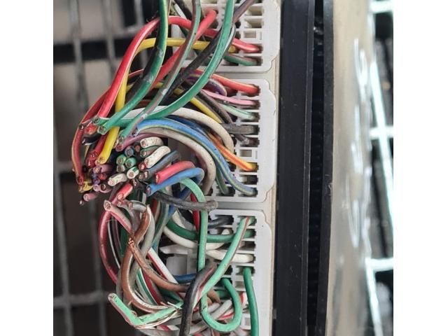 bontott SUZUKI JIMNY Motorvezérlő