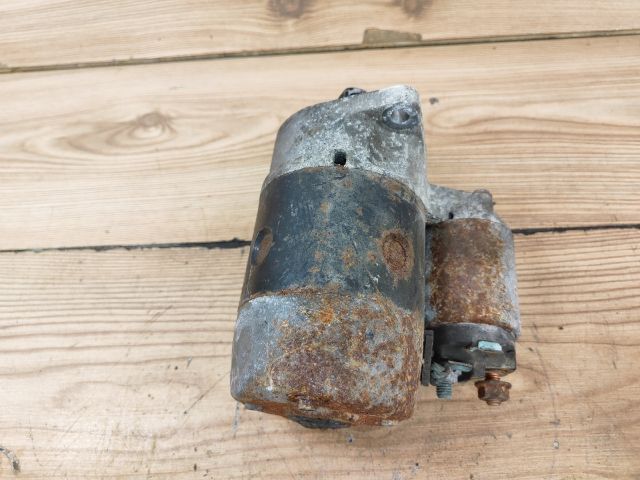 bontott SUZUKI JIMNY Önindító