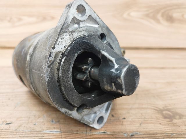 bontott SUZUKI JIMNY Önindító