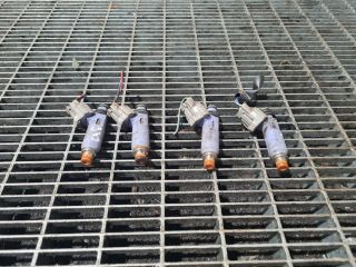 bontott SUZUKI JIMNY Porlasztó (1 db)