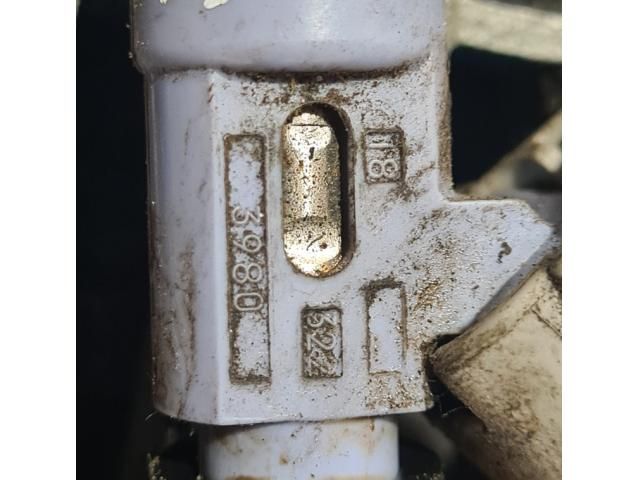 bontott SUZUKI JIMNY Porlasztó (1 db)