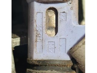 bontott SUZUKI JIMNY Porlasztó (1 db)