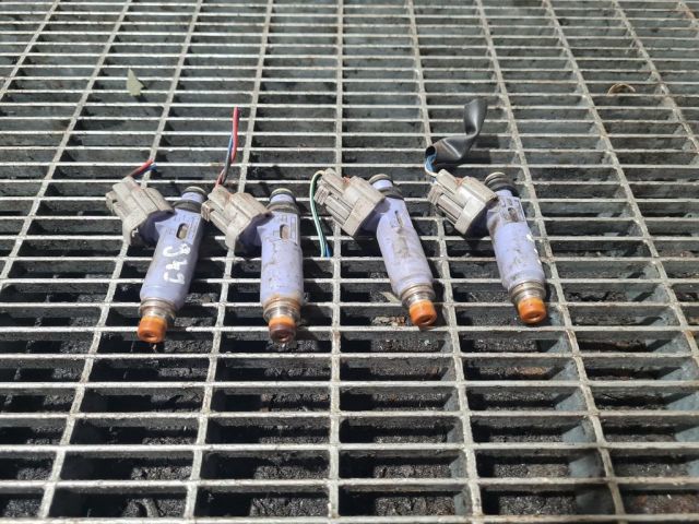 bontott SUZUKI JIMNY Porlasztó (1 db)