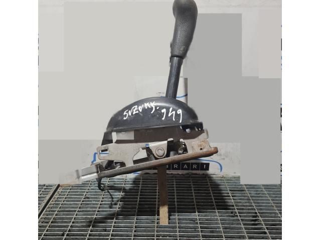 bontott SUZUKI JIMNY Váltó Kulissza