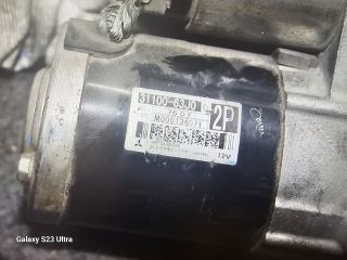 bontott SUZUKI JIMNY Önindító