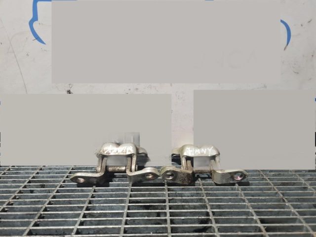 bontott SUZUKI JIMNY Ajtó Zsanér (Pozíciófüggetlen)