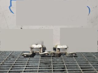 bontott SUZUKI JIMNY Ajtó Zsanér (Pozíciófüggetlen)